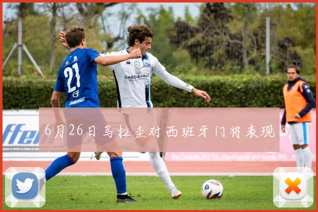 6月26日乌拉圭对西班牙门将表现