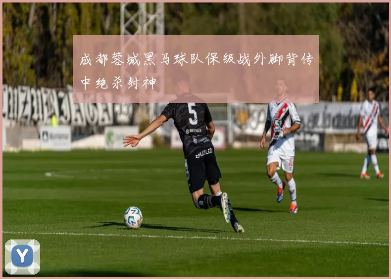 成都蓉城黑马球队保级战外脚背传中绝杀封神