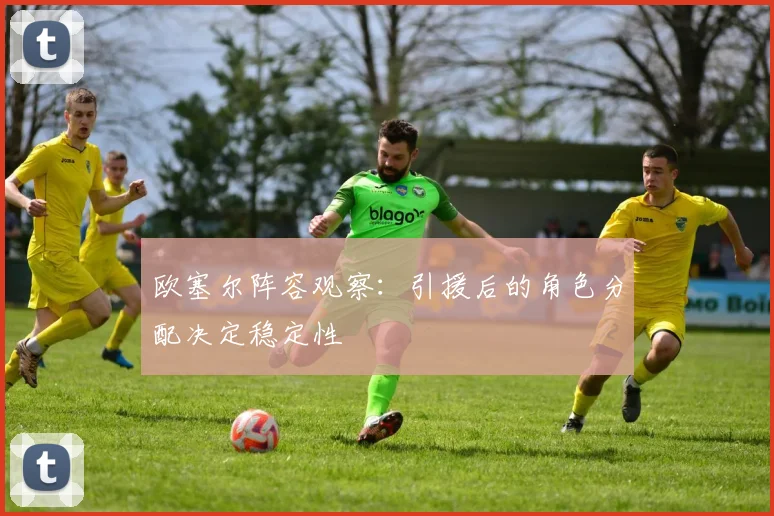 欧塞尔阵容观察：引援后的角色分配决定稳定性