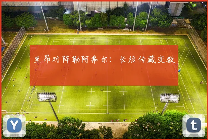 里昂对阵勒阿弗尔：长短传藏变数