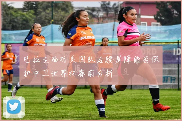 巴拉圭面对美国队后腰屏障能否保护中卫世界杯赛前分析